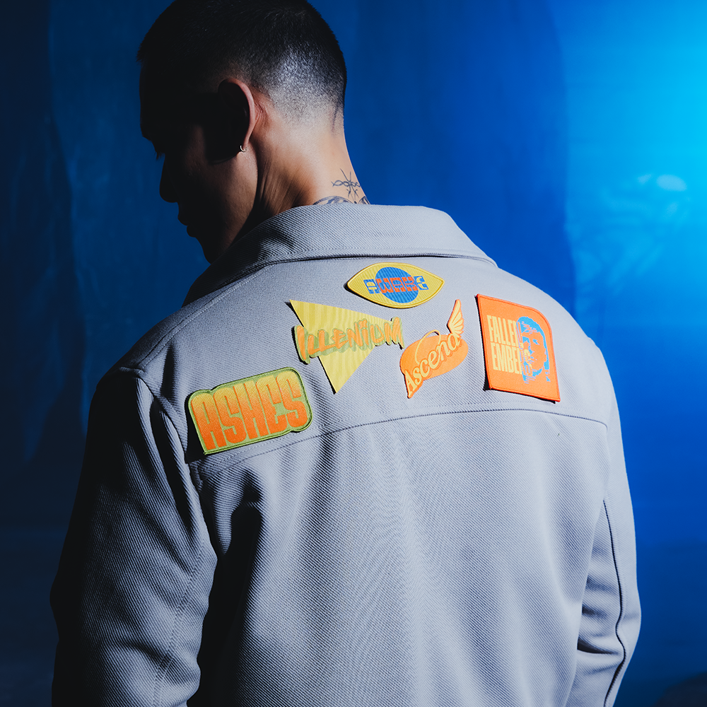 ILLENIUM PATCH SET 2