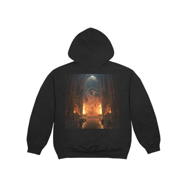 Illenium Hoodie