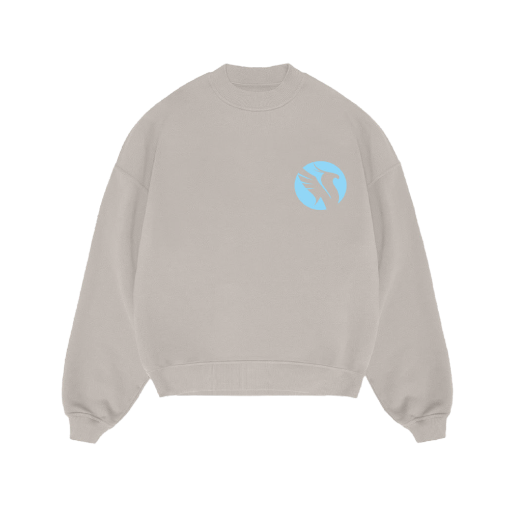 PHOENIX CREWNECK Front