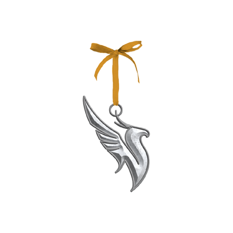 HOLIDAY ’23 PHOENIX ORNAMENT