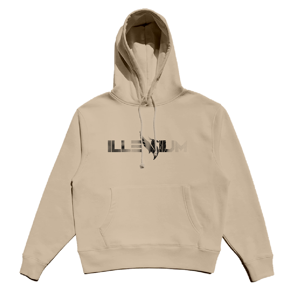 Repeater Hoodie
