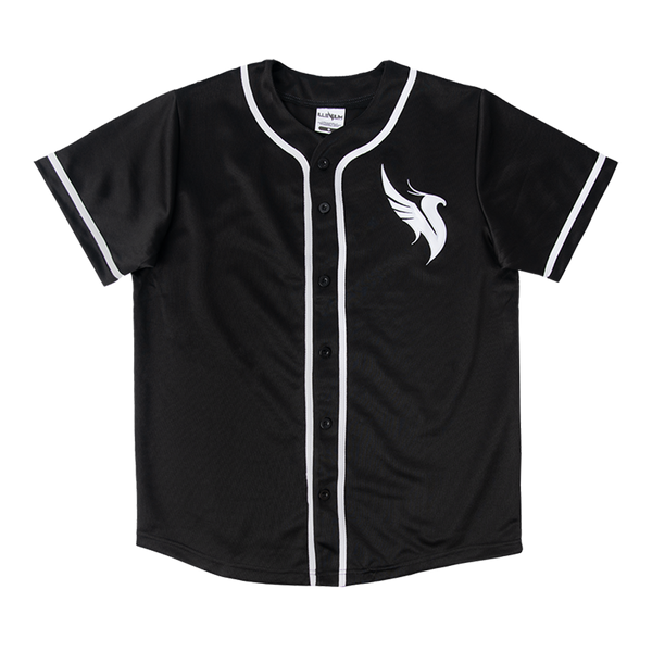 ILLENIUM - Limited edition jerseys available at all three