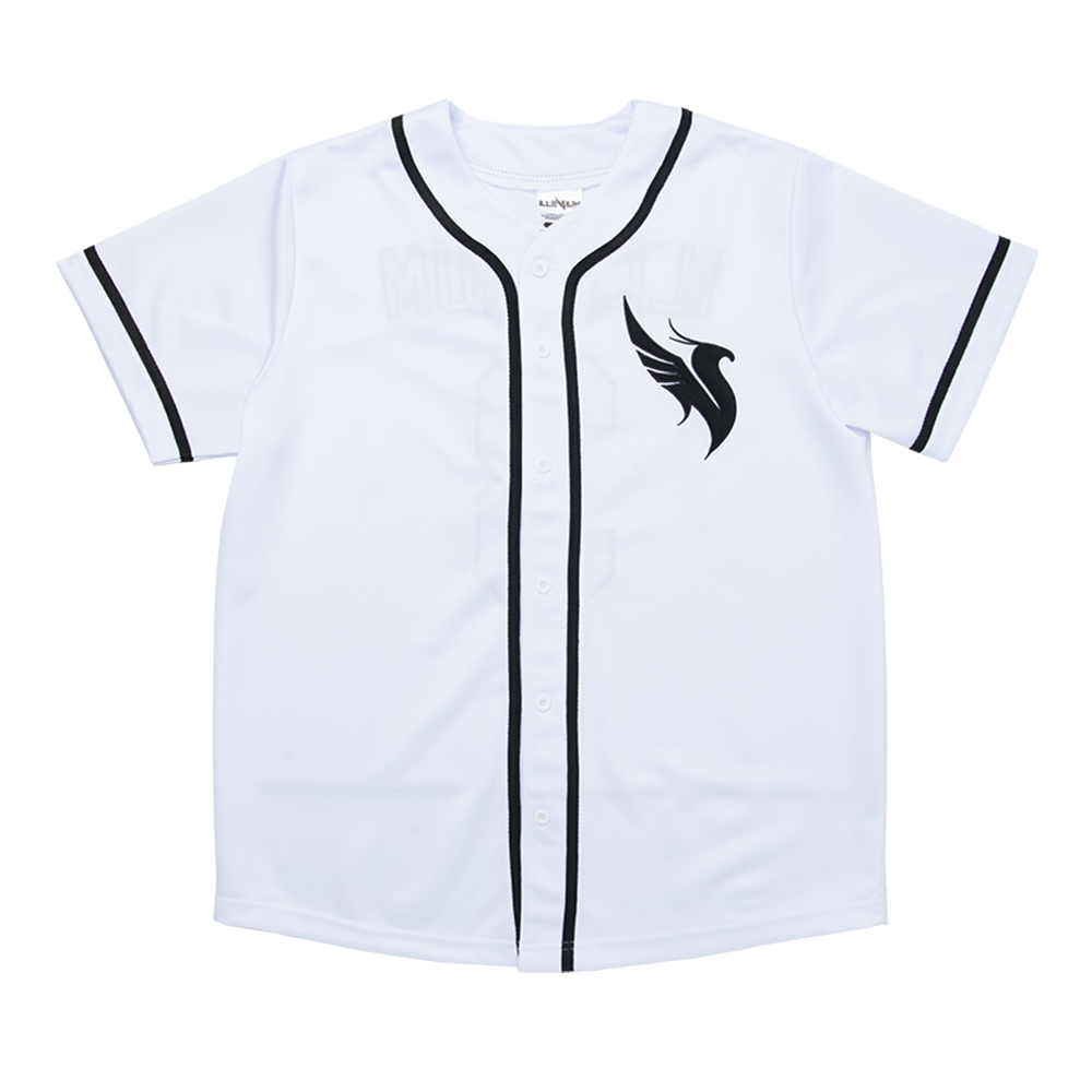 ILLENIUM Jersey / White