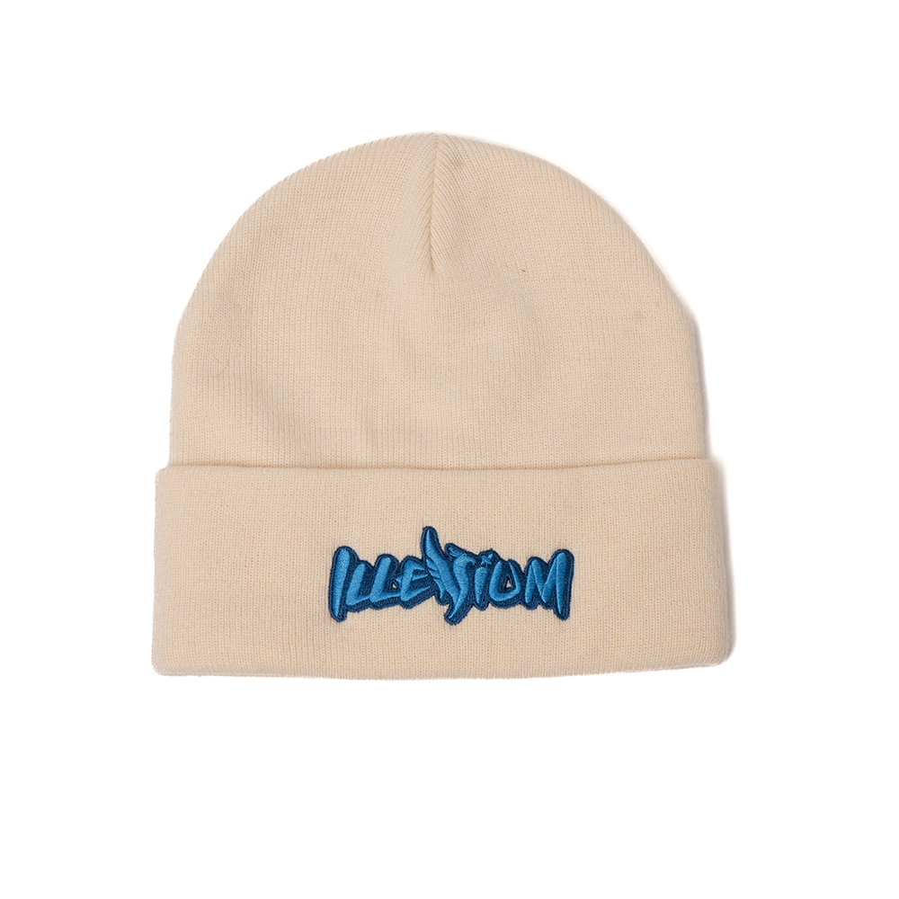 ILLENIUM BEANIE 3 