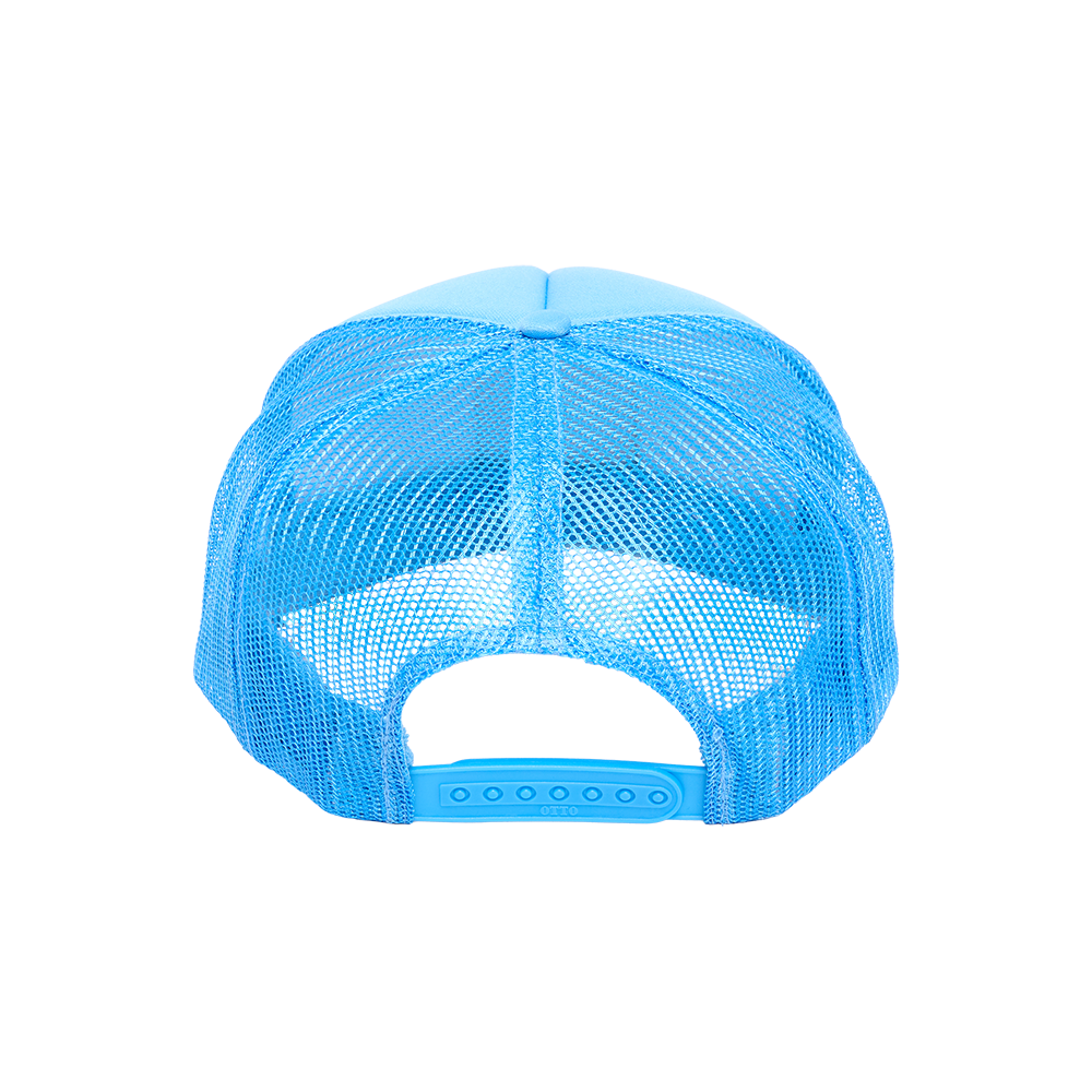 ILLENIUM Box Hat Back