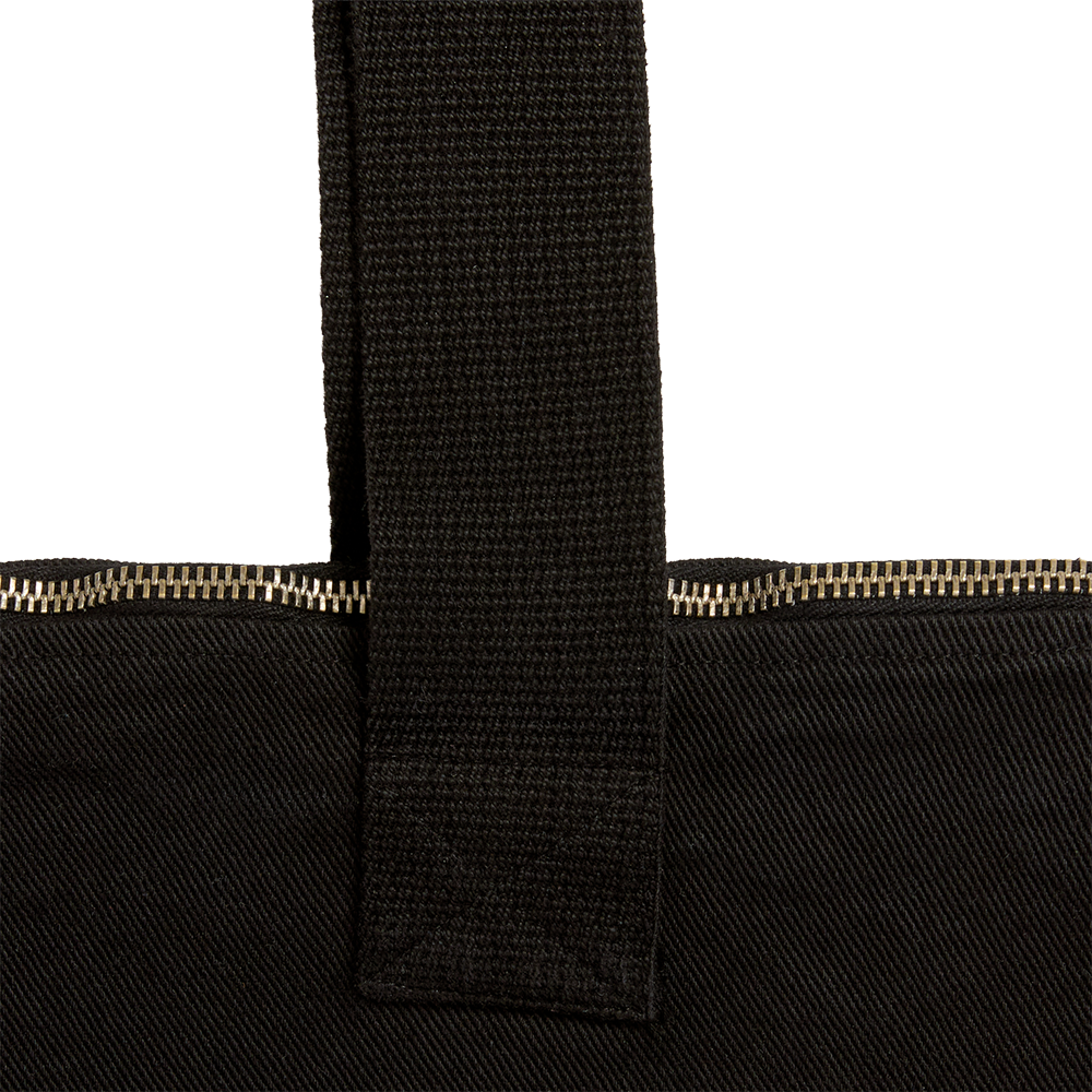 ILLENIUM Logo Bag Strap Detail