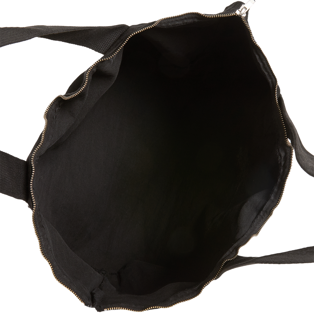 ILLENIUM Logo Bag Open