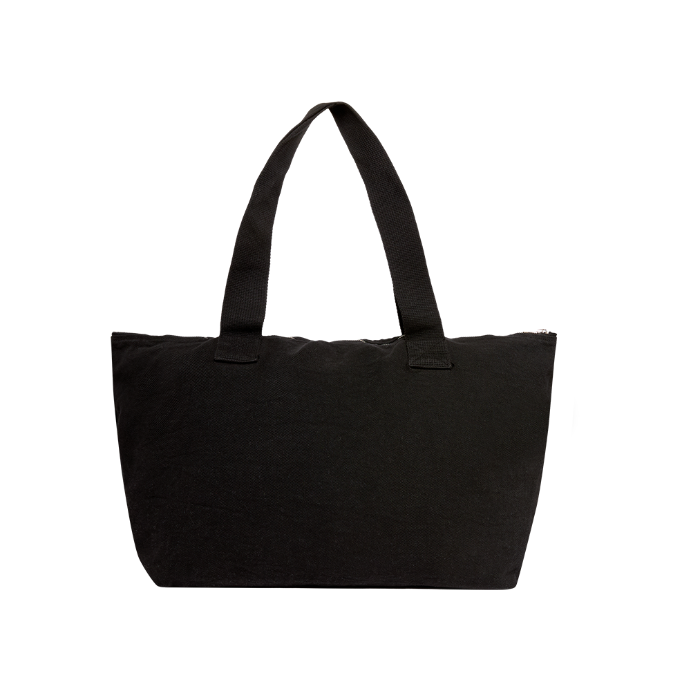 ILLENIUM Logo Bag Back Stuffed