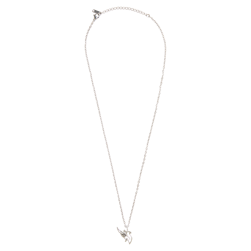 ILLENIUM Pendant Necklace