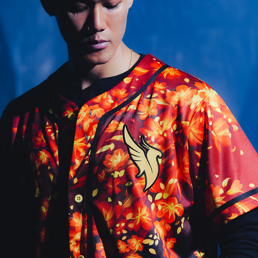 ILLENIUM JERSEY 3 