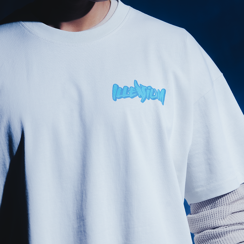 ILLENIUM T-SHIRT