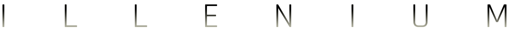 Illenium Staging mobile logo