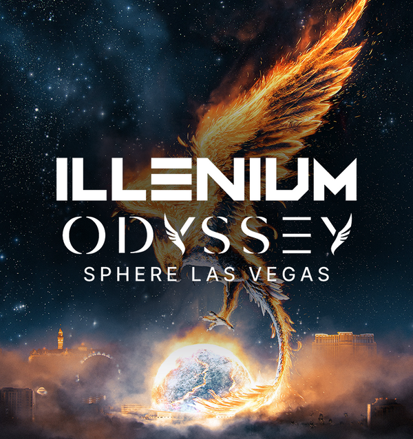 tour - Illenium Official Store