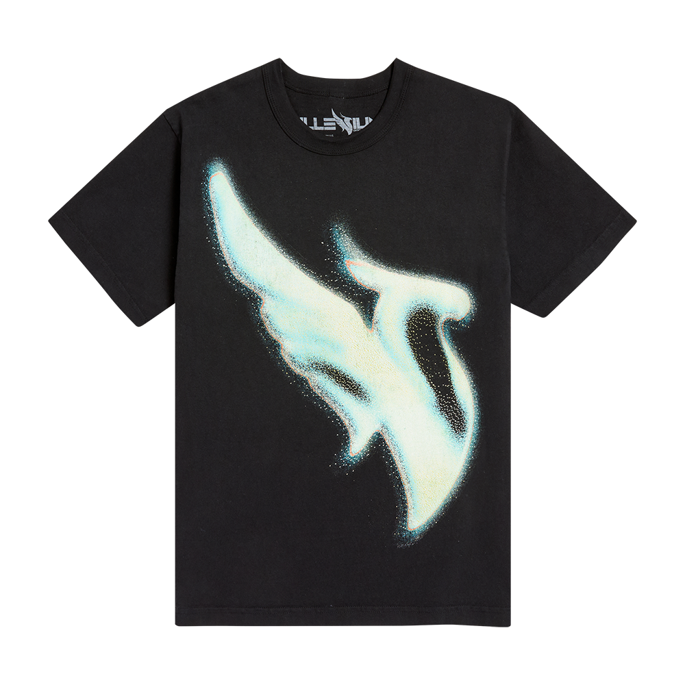 Jumbo Phoenix Tee
