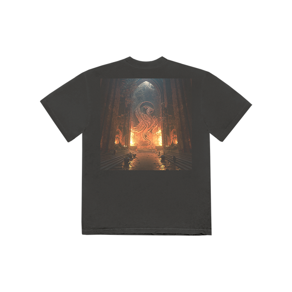 Illenium Tee – Illenium Official Store