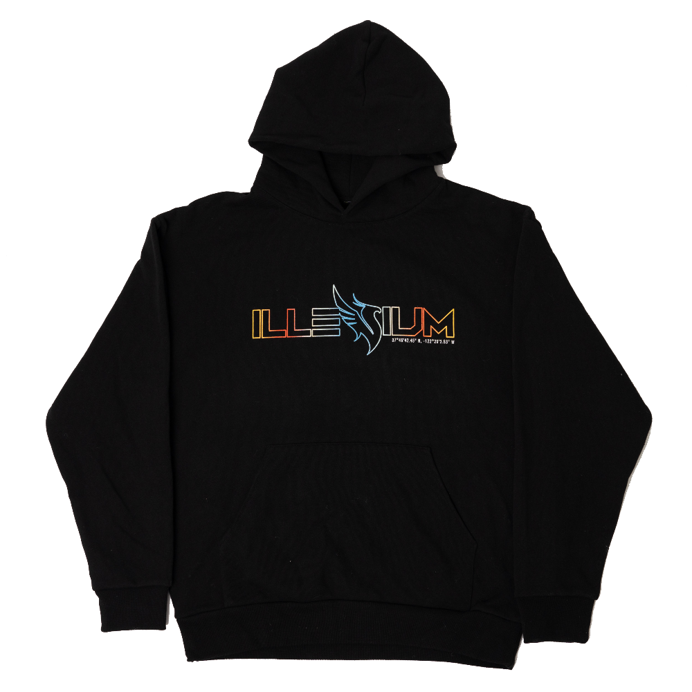 Clothing - Illenium Official Store