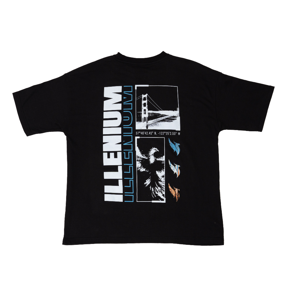 Shop All - Illenium Official Store