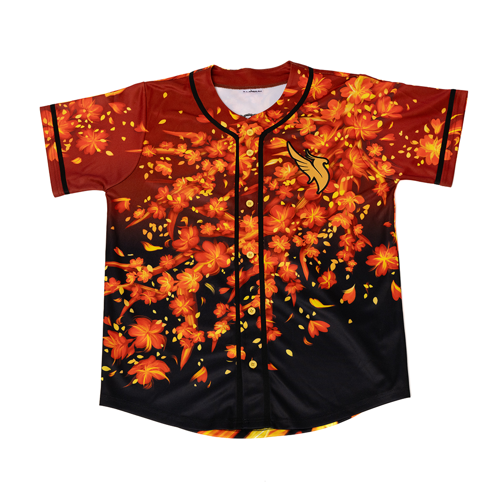 ILLENIUM JERSEY 7 