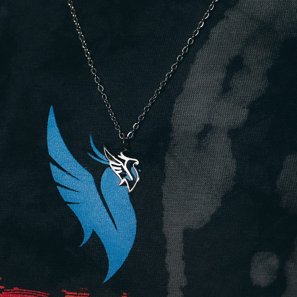 ILLENIUM Pendant Necklace Lifestyle