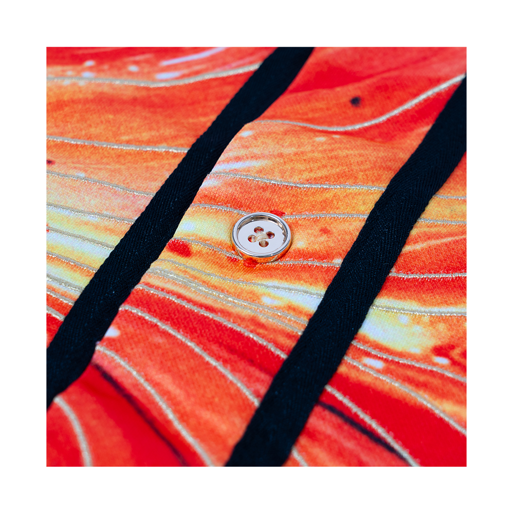 ODYSSEY JERSEY Button