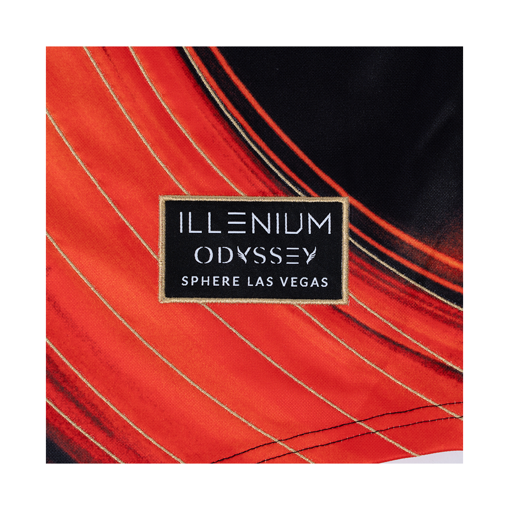 ODYSSEY JERSEY Tag