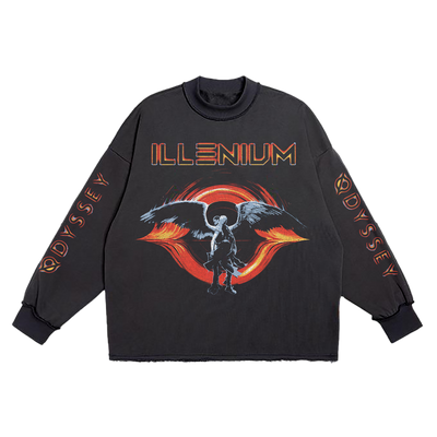 Illenium Official Store - Illenium Official Store