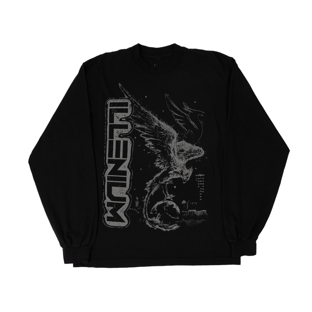 ODYSSEY VEGAS LONG SLEEVE
