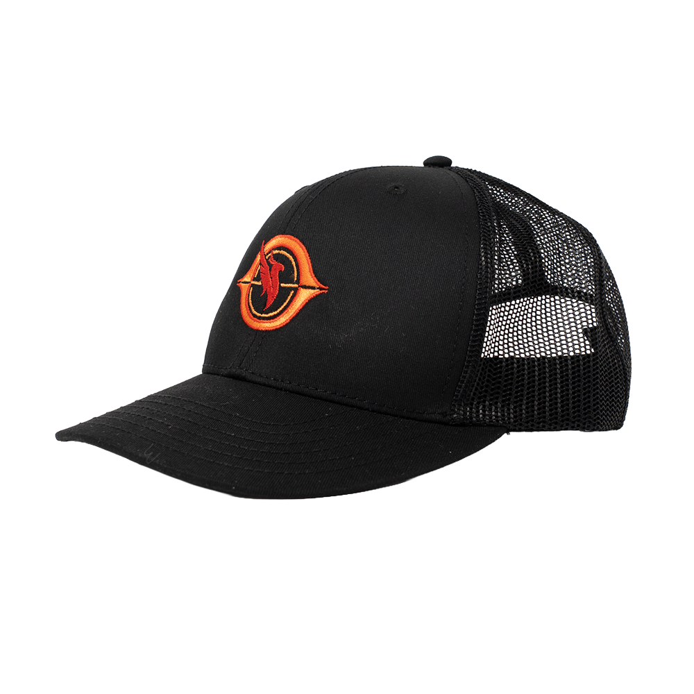 ODYSSEY TRUCKER Side