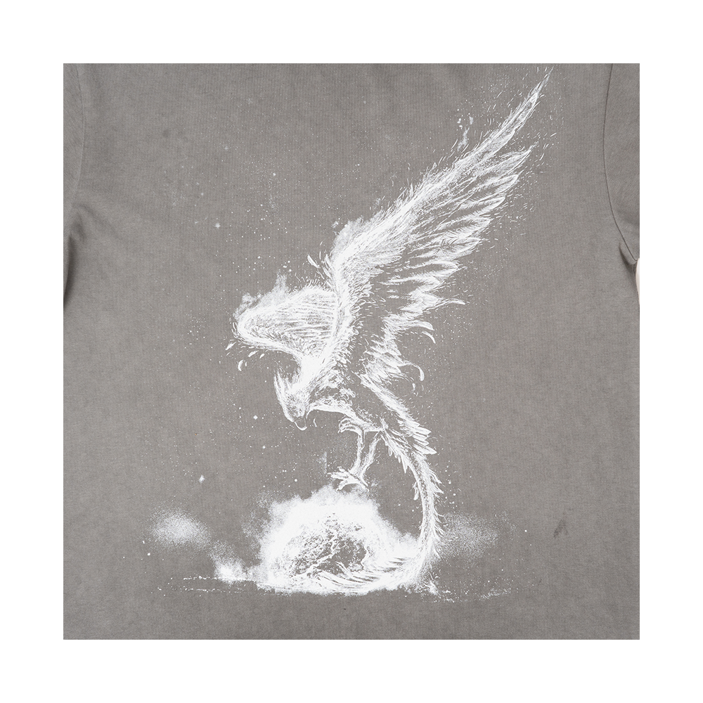 ODYSSEY VEGAS TEE Detail Back
