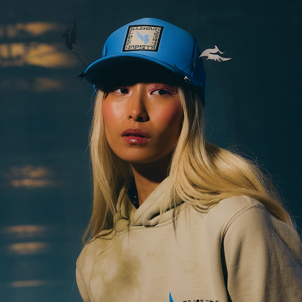 ILLENIUM Sprouts Lifestyle 1