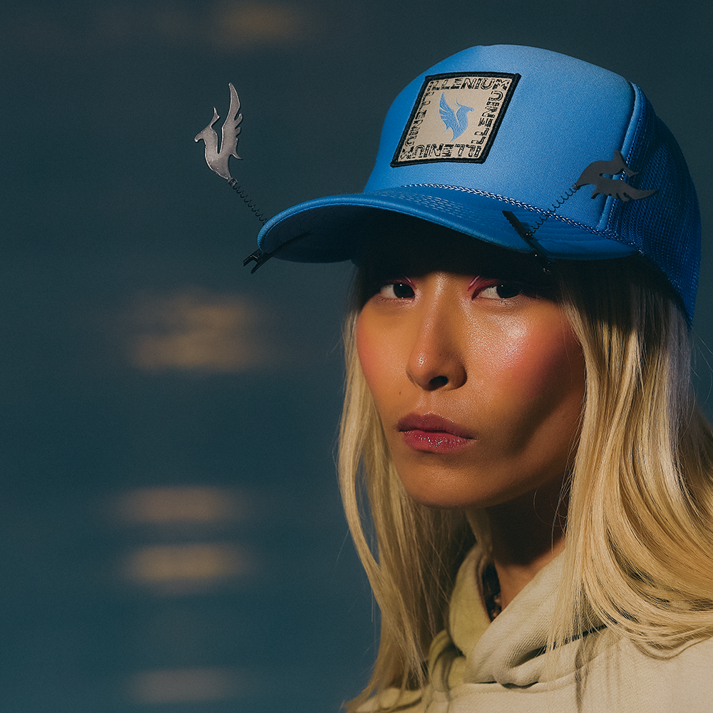 ILLENIUM Sprouts Lifestyle 2