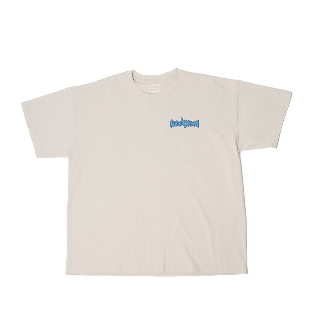 ILLENIUM T-SHIRT 10 