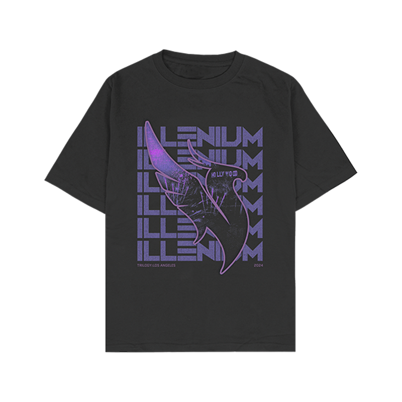 Clothing - Illenium Official Store