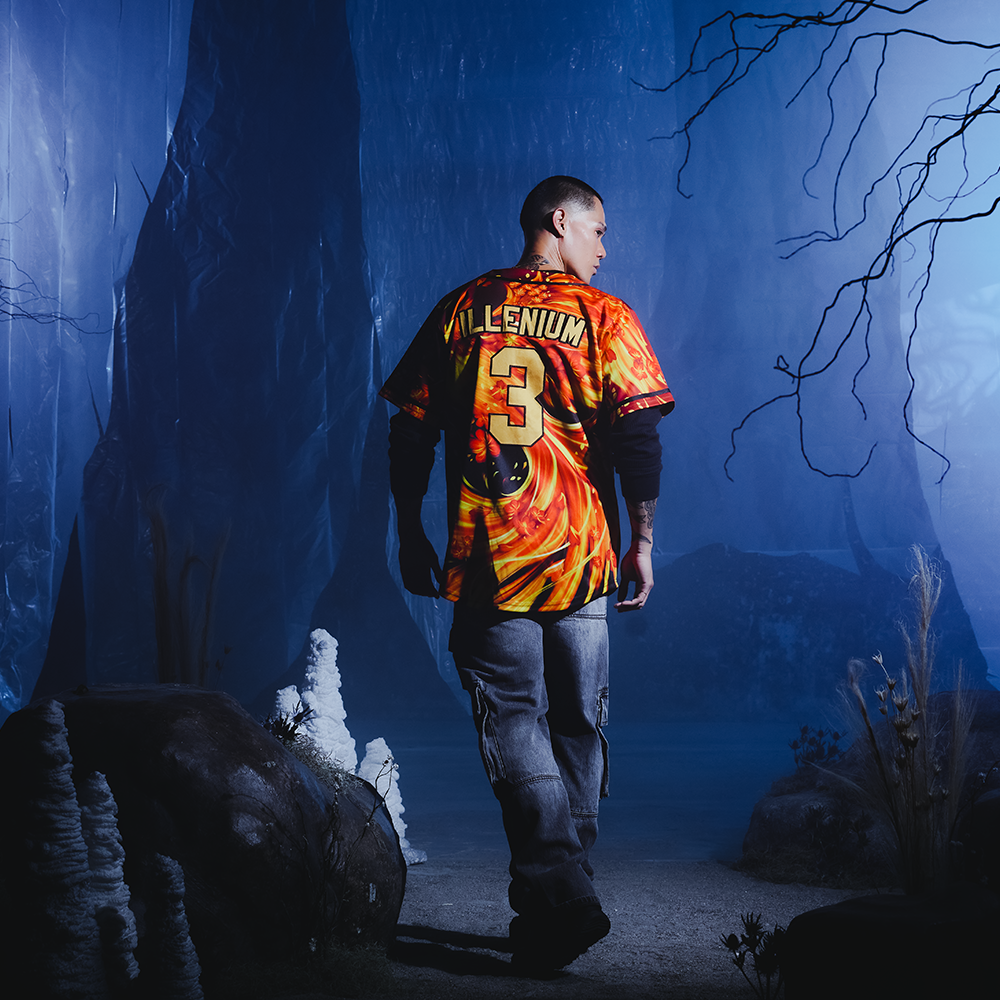 Clothing - Illenium Official Store