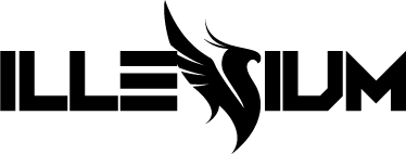 Illenium Staging mobile logo