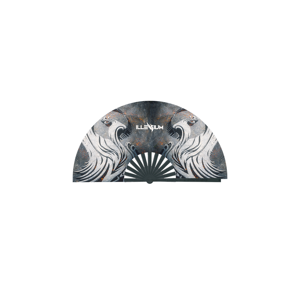 ILLENIUM TOUR FAN 