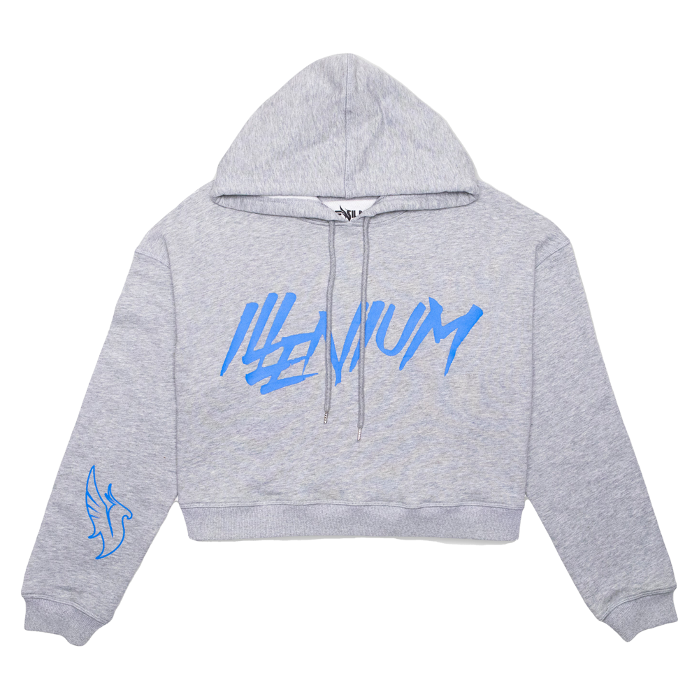 ILLENIUM TOUR CROP JERSEY – Illenium Official Store