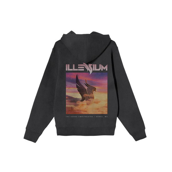 Tour items - Illenium Official Store