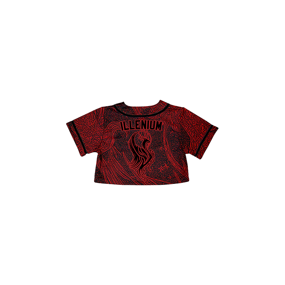Jerseys - Illenium Official Store