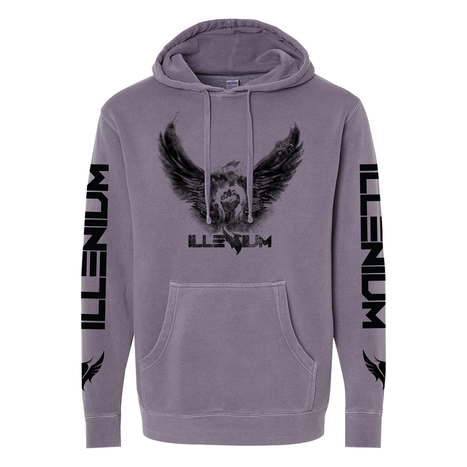 Shop All Illenium Official Store