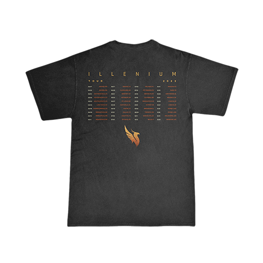 Shop All - Page 2 - Illenium Official Store