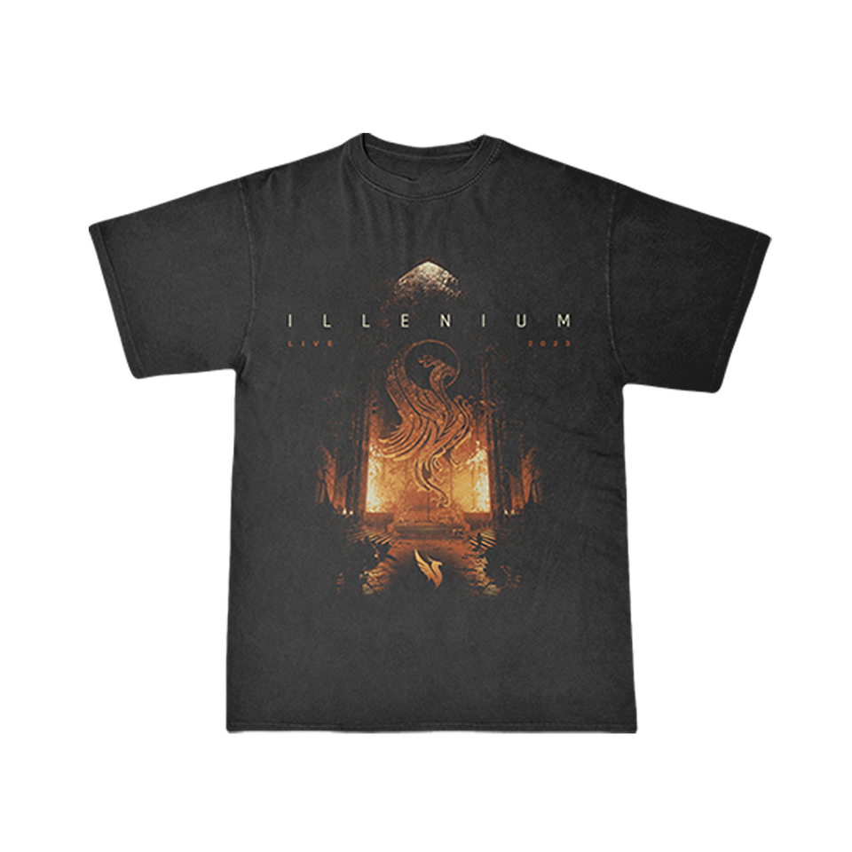 Illenium Official Store – Illenium Official Store