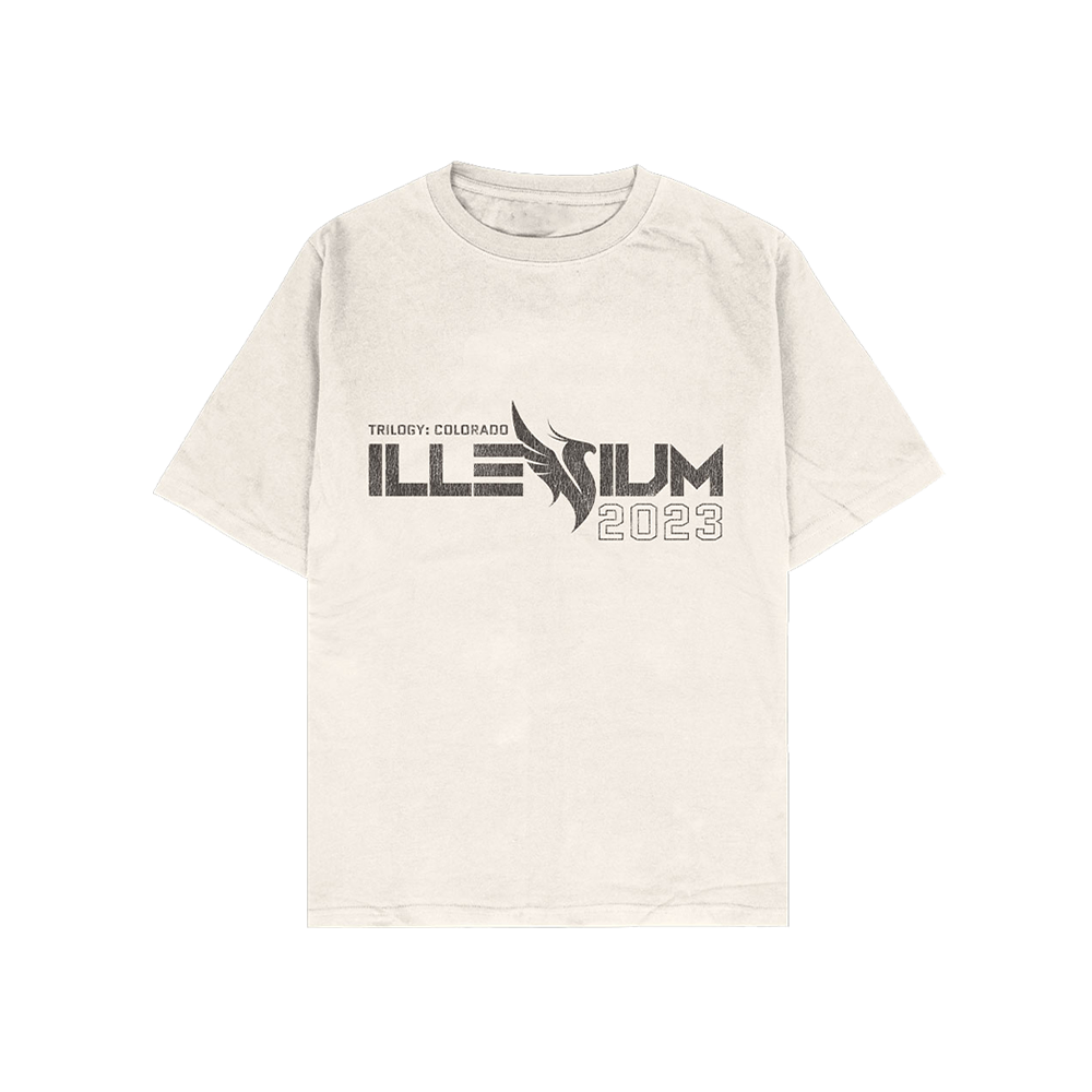 illenium, Shirts, Illenium Hockey Jersey