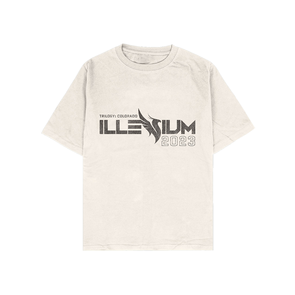 illenium tour 2023 merch