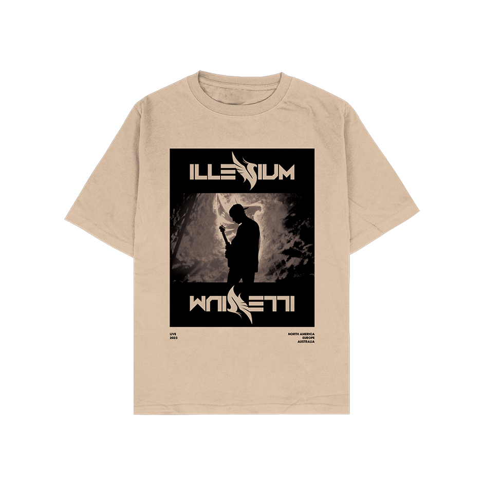 Tour items Illenium Official Store