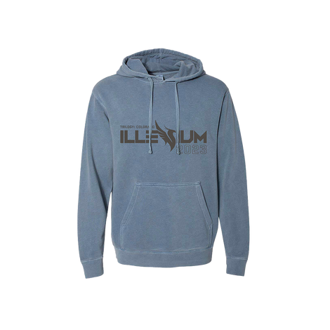 Illenium Music Shirt Double Sided Live World Tour 2023 90S Y2k Sweatshirt  Ashes Album Gift For Fan Hoodie T-Shirt - AnniversaryTrending