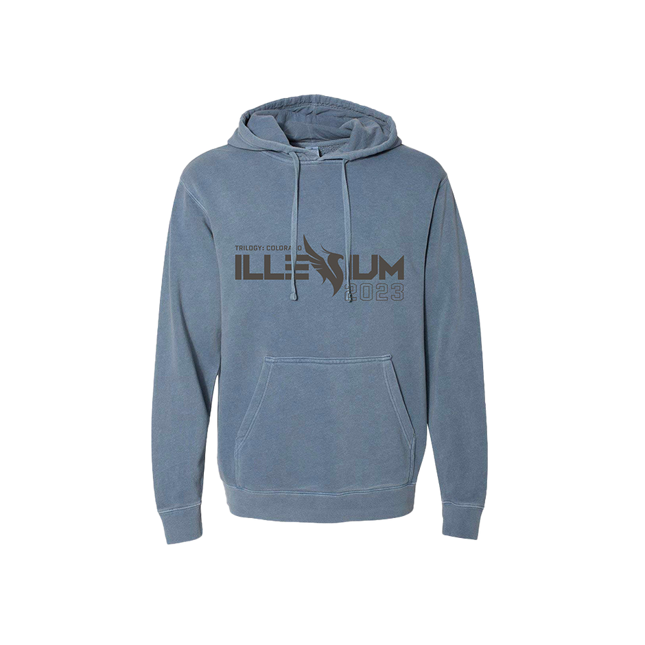 illenium tour 2023 merch