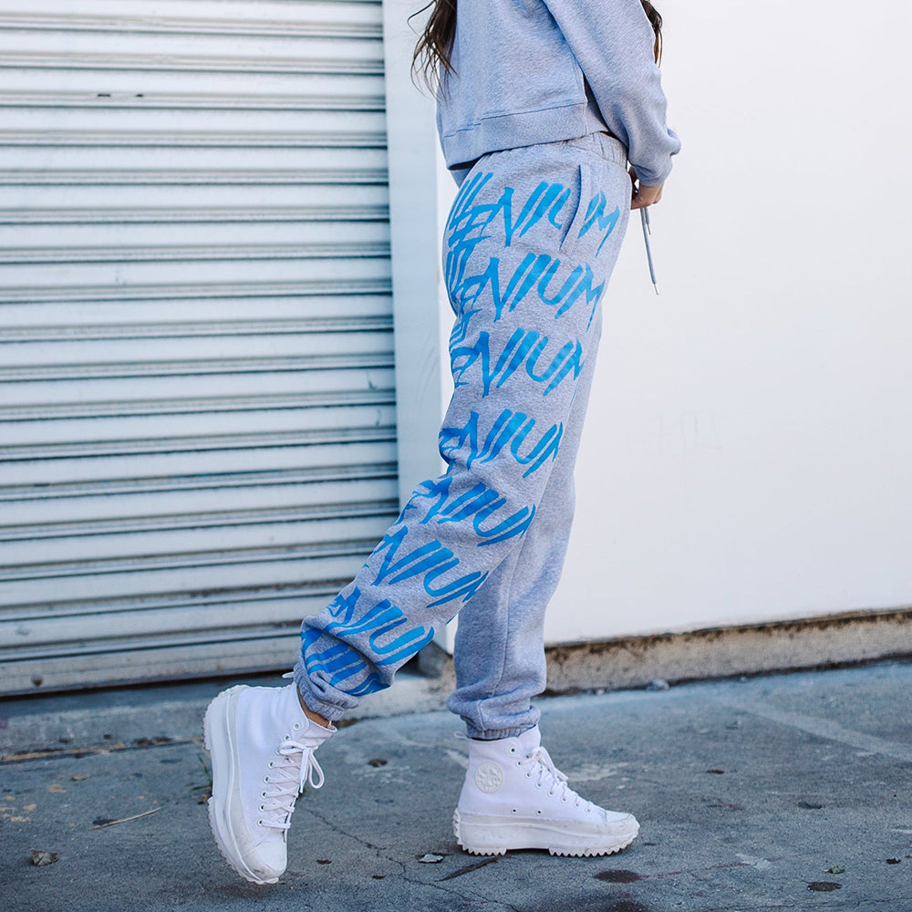 ILLENIUM Women's Sweatpants Model 1