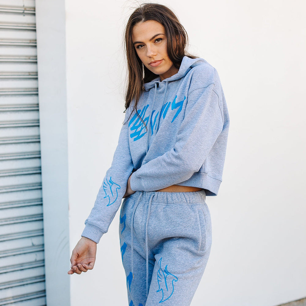 ILLENIUM Women's Sweatpants Model 3