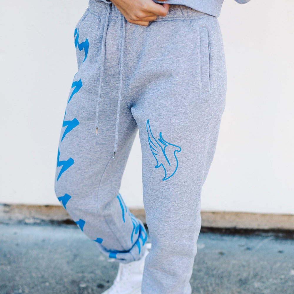 ILLENIUM Women's Sweatpants Model 2